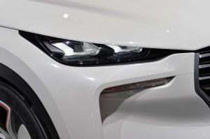 2014 Hyundai Intrado Concept Live From Geneva 2014