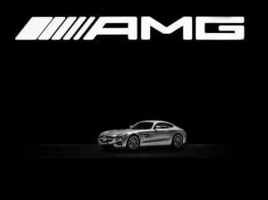 Модели автомобилей Mercedes-AMG GT
