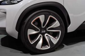 2014 Hyundai Intrado Concept Live From Geneva 2014