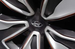 2014 Hyundai Intrado Concept Live From Geneva 2014
