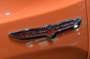 2014 Jeep Renegade Trailhawk Live From Geneva 2014