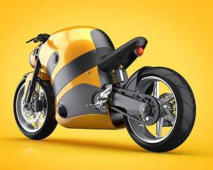 2015 Be-e Concept
