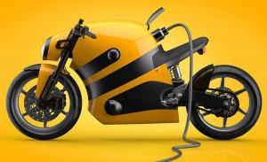 2015 Be-e Concept