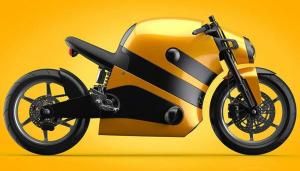 2015 Be-e Concept