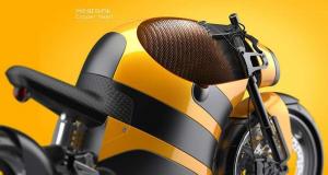2015 Be-e Concept