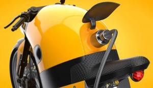 2015 Be-e Concept