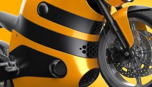 2015 Be-e Concept