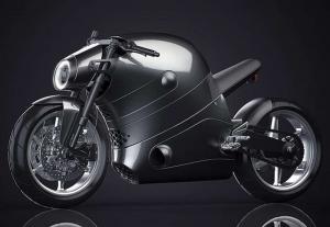 2015 Be-e Concept