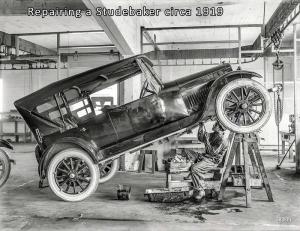 Автомобильная фотоподборка часть 432)