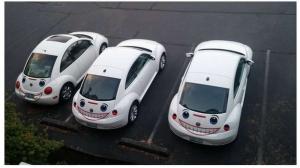 Автомобильная фотоподборка часть 432)