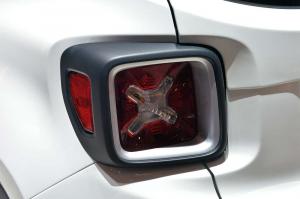 2014 Jeep Renegade Limited Live From Geneva 2014