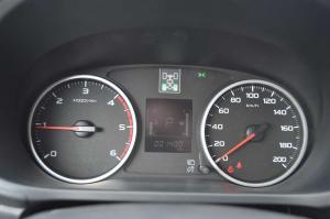 2014 Mitsubishi L200