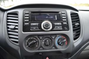 2014 Mitsubishi L200