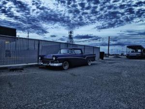 Колорадо. Ford Ranchero