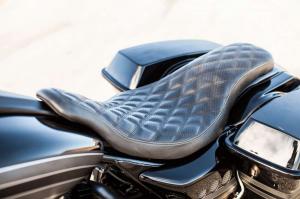 Anthony Kiedis Road Glide