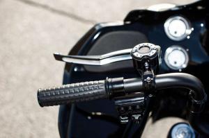Anthony Kiedis Road Glide