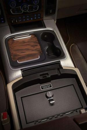 2015 Dodge Ram 1500 Texas Ranger Concept Truck
