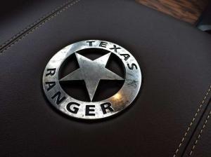 2015 Dodge Ram 1500 Texas Ranger Concept Truck