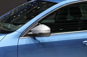 2014 Skoda Octavia Scout Live From Geneva 2014