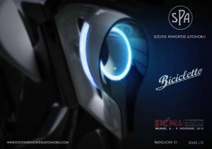 2015 SPA Bicicletto