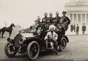 Автомобильная фотоподборка (часть 433)