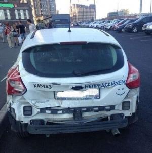 Автомобильная фотоподборка часть 433)