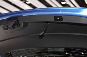 2014 Skoda Octavia Scout Live From Geneva 2014