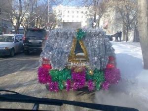 Автомобильная фотоподборка часть 433)