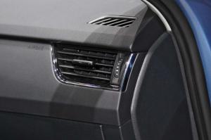2014 Skoda Octavia Scout Live From Geneva 2014