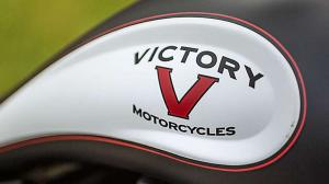 2014 Victory High Ball