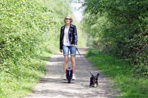 Моноцикл AirWheel