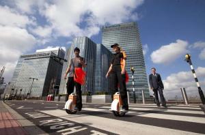 Моноцикл AirWheel