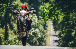2015 KTM 690R Duke
