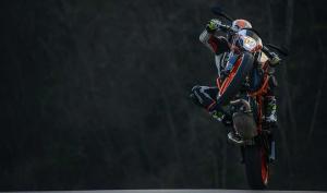 2015 KTM 690R Duke