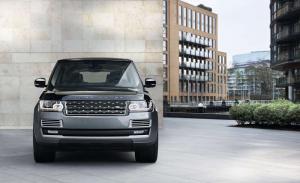 Range Rover – к нью-йорскому автосалону готовят максимум роскоши