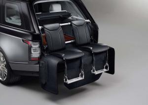 2015 Land Rover Range Rover SVAutobiography