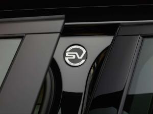 2015 Land Rover Range Rover SVAutobiography