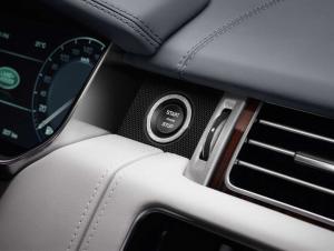 2015 Land Rover Range Rover SVAutobiography