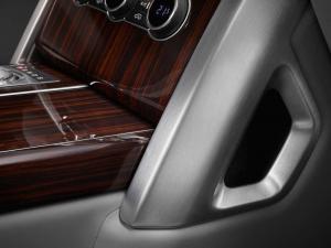 2015 Land Rover Range Rover SVAutobiography