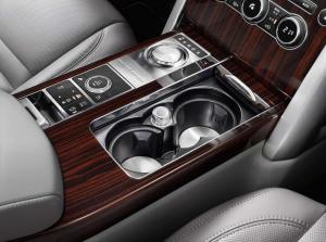 2015 Land Rover Range Rover SVAutobiography