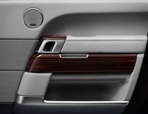 2015 Land Rover Range Rover SVAutobiography