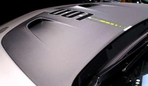 2014 Opel Astra OPC Extreme Concept Live From Geneva 2014