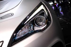 2014 Opel Astra OPC Extreme Concept Live From Geneva 2014