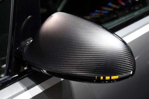 2014 Opel Astra OPC Extreme Concept Live From Geneva 2014