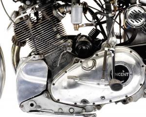 1935 Vincent Comet