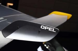 2014 Opel Astra OPC Extreme Concept Live From Geneva 2014