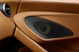 2015 McLaren 570S Coupe