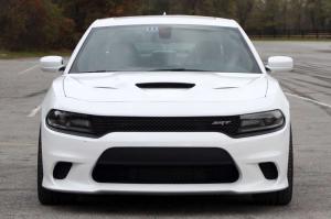2015 Dodge Charger SRT Hellcat