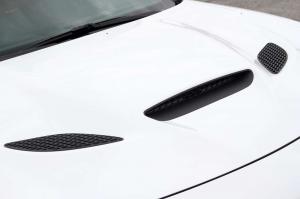 2015 Dodge Charger SRT Hellcat