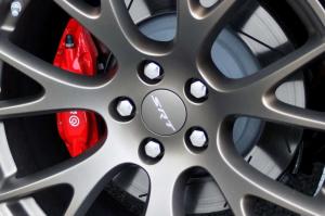 2015 Dodge Charger SRT Hellcat